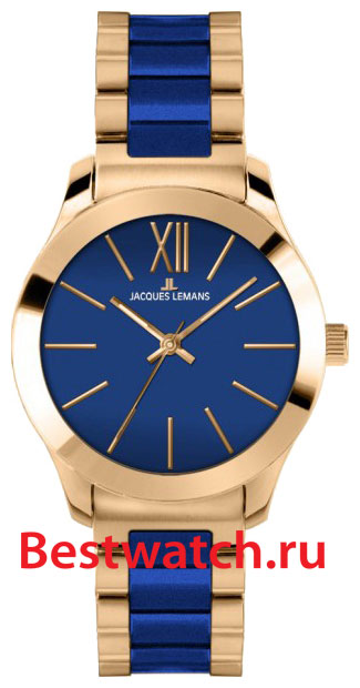 Часы Jacques Lemans Rome 1-1796i